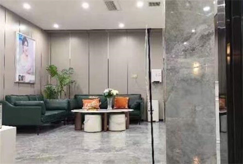 湖北天門市白年醫(yī)療美容有限公司環(huán)境圖4