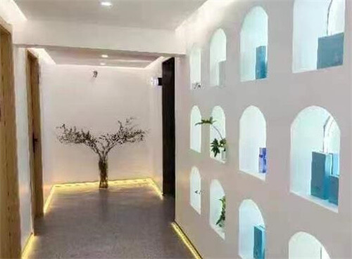 湖北天門市白年醫(yī)療美容有限公司環(huán)境圖2