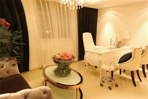 天津美萊醫(yī)學(xué)美容醫(yī)院環(huán)境圖5