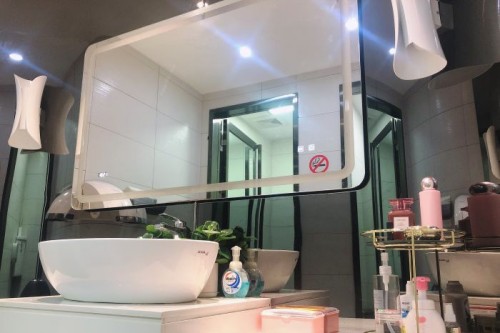 長(zhǎng)沙星呈凱萊醫(yī)療美容環(huán)境圖5