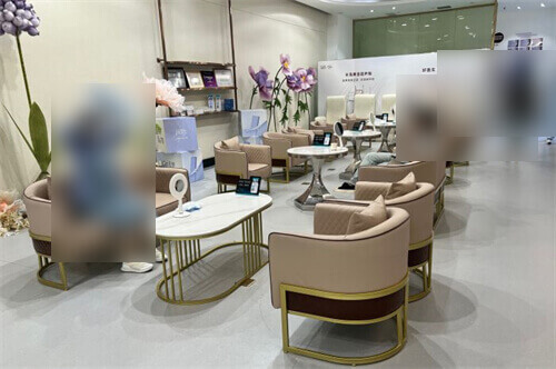 天津美萊醫(yī)學(xué)美容醫(yī)院環(huán)境圖4