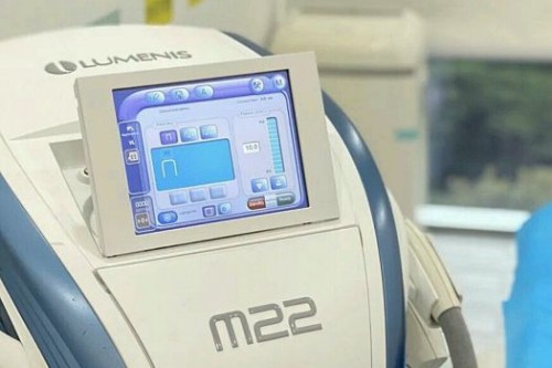 長(zhǎng)沙星呈凱萊醫(yī)療美容環(huán)境圖3