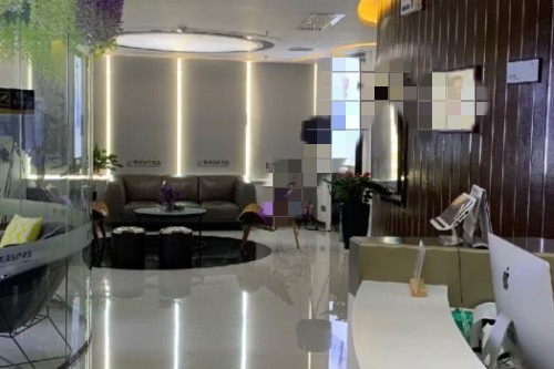 長(zhǎng)沙星呈凱萊醫(yī)療美容環(huán)境圖2