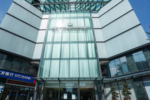 重慶華美整形美容醫(yī)院環(huán)境圖