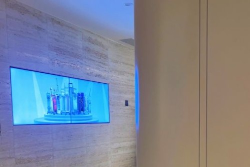 長沙藝星整形環(huán)境圖6