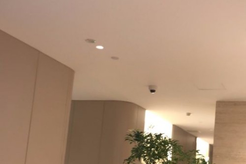 長沙藝星整形環(huán)境圖3