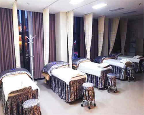 福州海峽美容醫(yī)院環(huán)境圖4