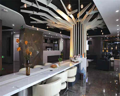 廈門薇格整形外科門診部環(huán)境圖5