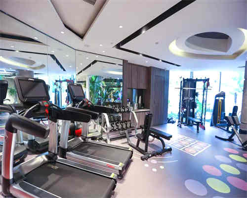 廈門薇格整形外科門診部環(huán)境圖4