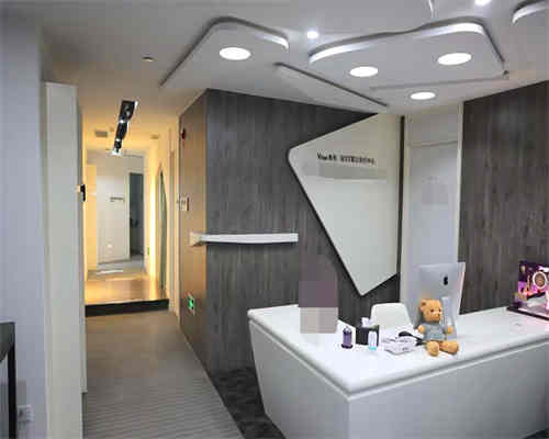 廈門薇格整形外科門診部環(huán)境圖2