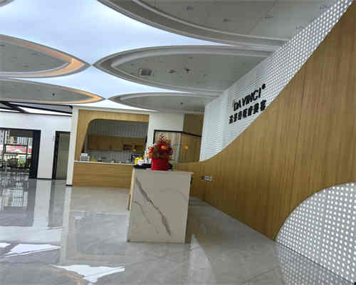 四川廣元達芬奇醫(yī)療美容醫(yī)院環(huán)境圖