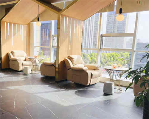 四川廣元達芬奇醫(yī)療美容醫(yī)院環(huán)境圖3