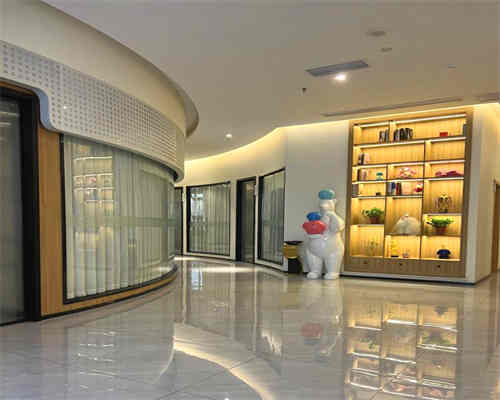 四川廣元達芬奇醫(yī)療美容醫(yī)院環(huán)境圖4