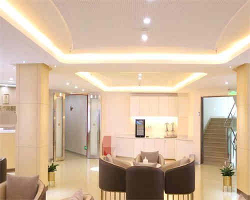 四川成都畫(huà)美醫(yī)療美容醫(yī)院 環(huán)境圖2