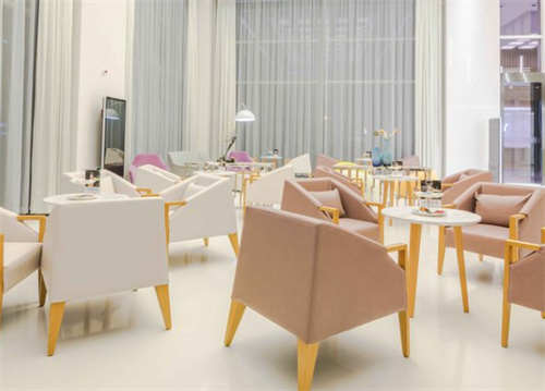 北京藝星整形醫(yī)院環(huán)境圖4