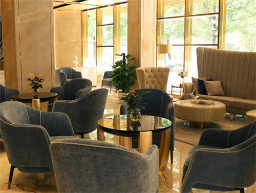 武漢亞韓整形外科醫(yī)院環(huán)境圖3