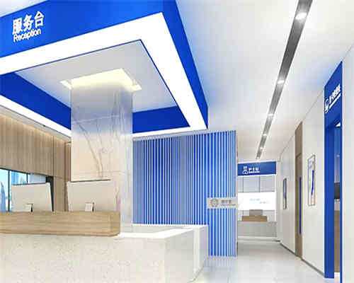 成都大麥植發(fā)醫(yī)療連鎖環(huán)境圖4