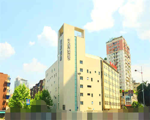 成都藝星醫(yī)療美容醫(yī)院環(huán)境圖