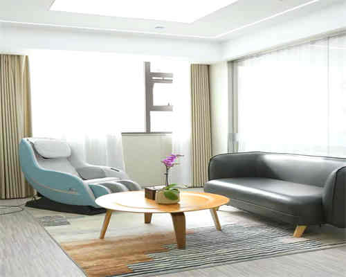 成都藝星醫(yī)療美容醫(yī)院環(huán)境圖4