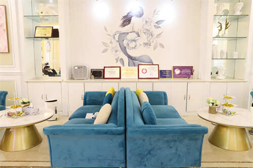 北京嘉禾醫(yī)療美容醫(yī)院環(huán)境圖3