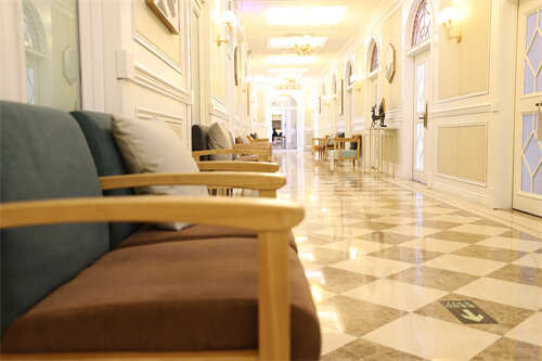 北京嘉禾醫(yī)療美容醫(yī)院環(huán)境圖1