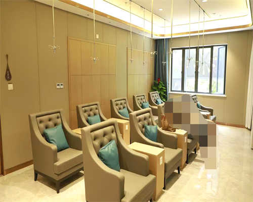 福州愛美爾醫(yī)療美容醫(yī)院環(huán)境圖3