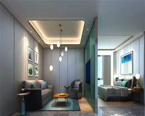 福州愛美爾醫(yī)療美容醫(yī)院環(huán)境圖4