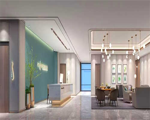 福州愛美爾醫(yī)療美容醫(yī)院環(huán)境圖2