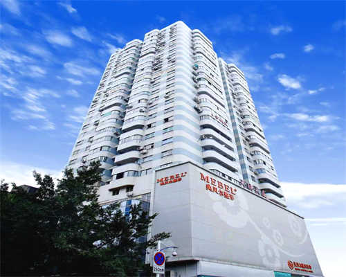 福州美貝爾整形醫(yī)院環(huán)境圖