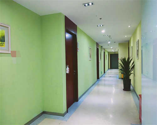 福州美貝爾整形醫(yī)院環(huán)境圖4