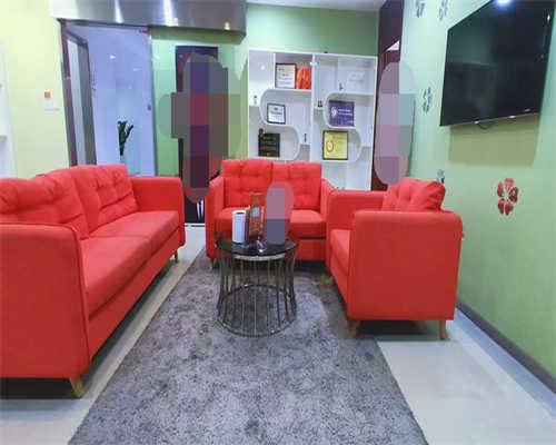 福州美貝爾整形醫(yī)院環(huán)境圖3