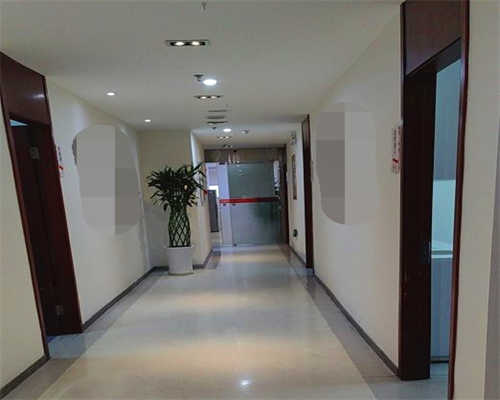 福州美貝爾整形醫(yī)院環(huán)境圖2