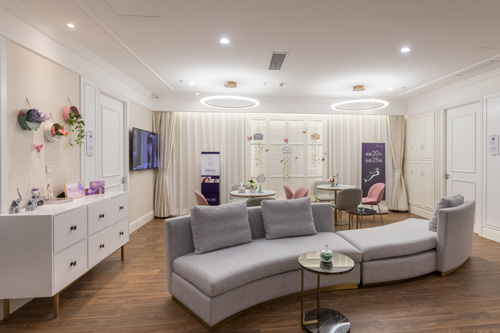 重慶美萊整形環(huán)境圖5