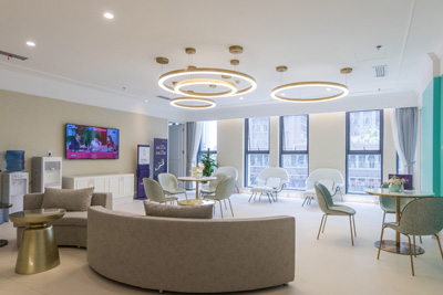 重慶美萊整形環(huán)境圖6