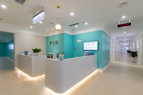 重慶美萊整形環(huán)境圖2