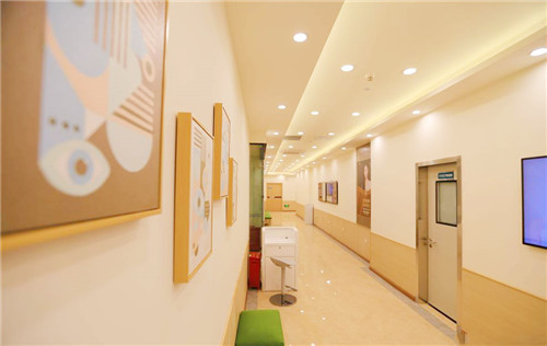 深圳貝漾美天醫(yī)療美容環(huán)境圖4