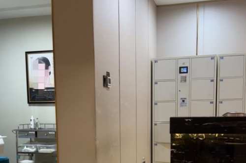 長沙亞韓醫(yī)學美容醫(yī)院環(huán)境圖6