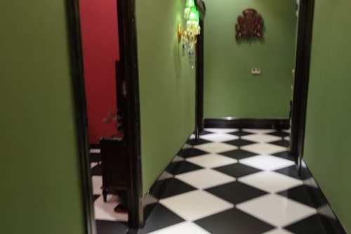 長沙金典美集醫(yī)療美容環(huán)境圖1