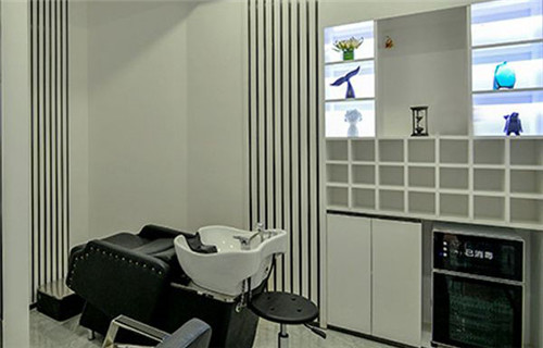 深圳青逸醫(yī)療美容環(huán)境圖2