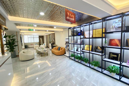 深圳景田醫(yī)院醫(yī)療美容環(huán)境圖1