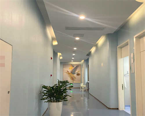 成都高新后美醫(yī)療美容醫(yī)院環(huán)境圖3