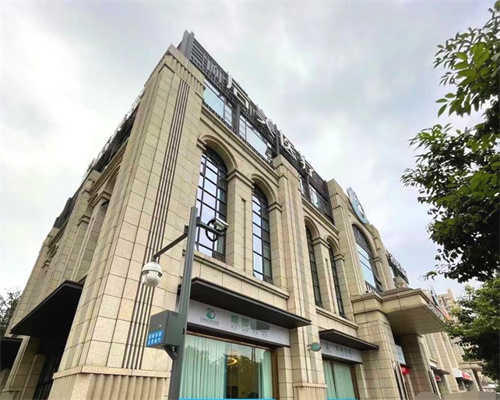 成都高新后美醫(yī)療美容醫(yī)院環(huán)境圖2