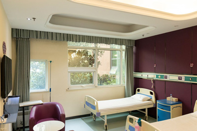 山東淄博美冠臣美容醫(yī)院環(huán)境圖6