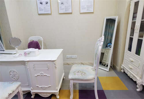 海南曙光夢妮幻醫(yī)療美容環(huán)境圖6