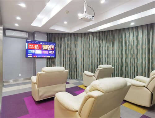 海南曙光夢妮幻醫(yī)療美容環(huán)境圖5