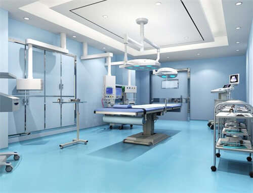 海南曙光夢妮幻醫(yī)療美容環(huán)境圖7