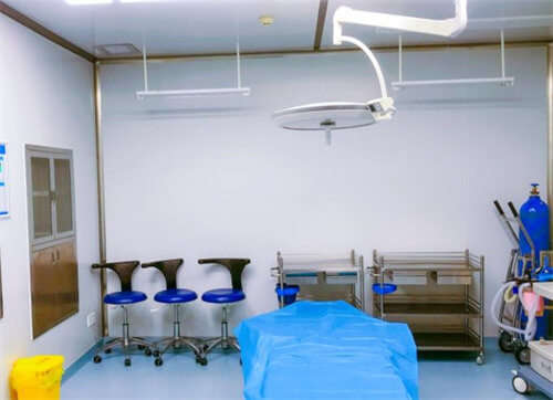 海南曙光夢妮幻醫(yī)療美容環(huán)境圖2