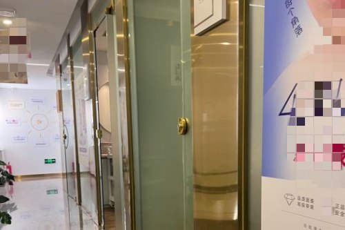 長沙臉博士醫(yī)療美容環(huán)境圖3