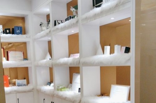 長沙臉博士醫(yī)療美容環(huán)境圖1