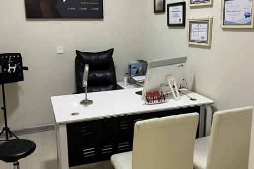 長沙協(xié)雅醫(yī)療美容環(huán)境圖2